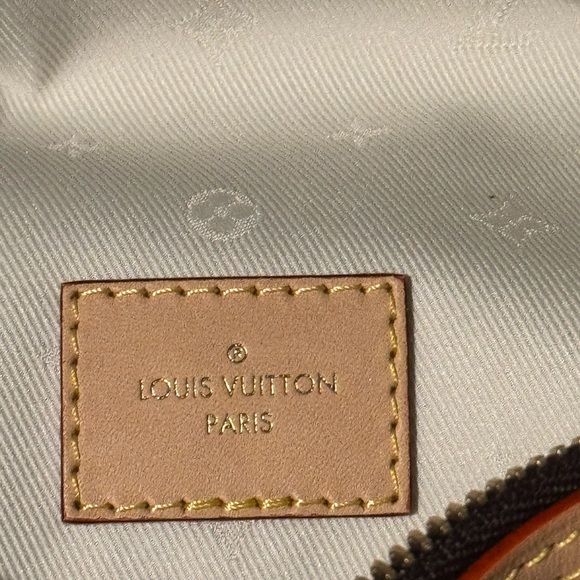 Louis Vuitton bumbag - Picture 9 of 11